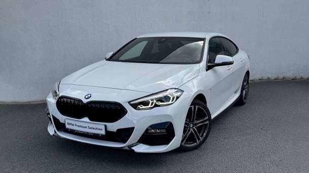 بی‌ام‌و 225L