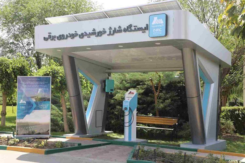 تهران در راه تقویت زیرساخت‌های شارژ خودروهای برقی