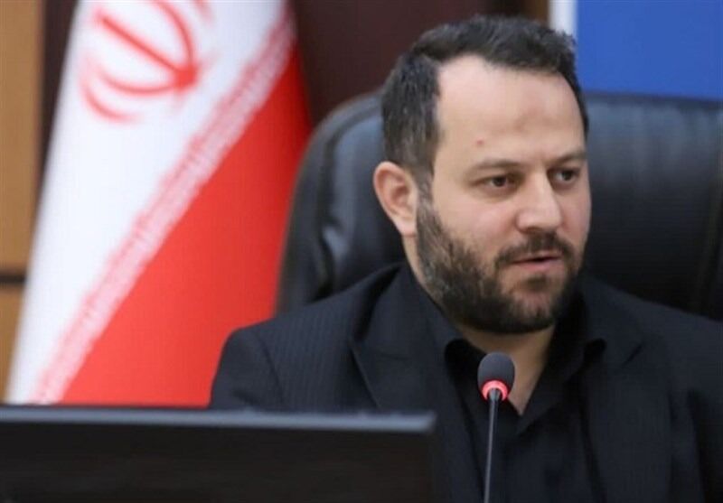 ضیغمی به عنوان مدیر دفتر صنایع خودرو وزارت صنعت منصوب شد