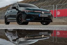 گلف GTI ادیشن 50