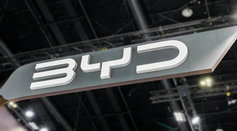 رویداد ۵ مارس BYD: معرفی فناوری‌های جدید Blade 2.0، DM 6.0 و شارژر ۱۵۰۰ کیلوواتی
