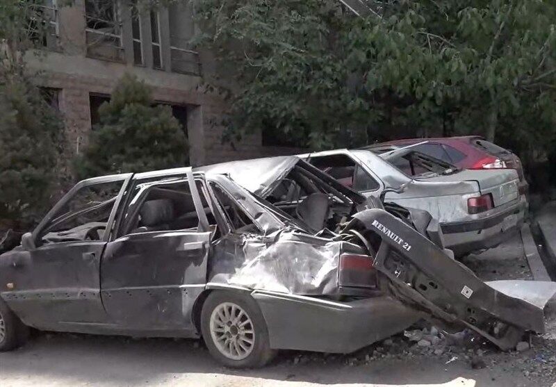 پرداخت خسارت به خودروهای بدون بیمه بدنه در جنگ رمضان به زودی آغاز می‌شود