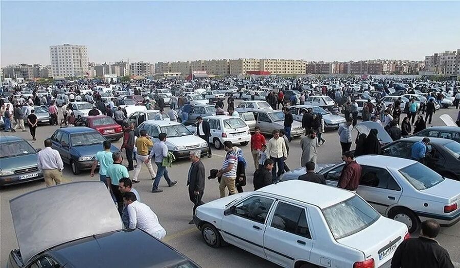شورای رقابت دوباره قرعه‌کشی فروش خودرو را احیا کرد
