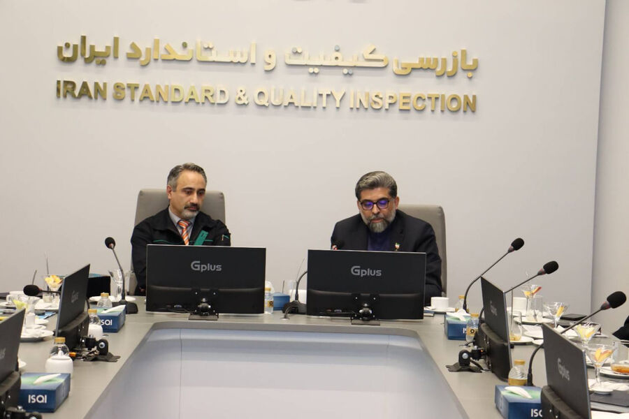 همکاری «ایدرو» و «ISQI» برای بهبود ایمنی و استانداردهای صنایع پیشرفته
