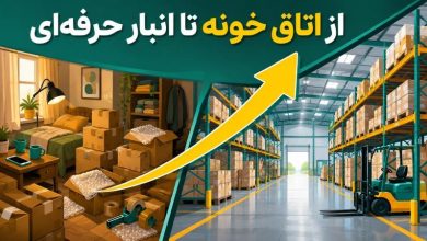 آنلاین شاپ