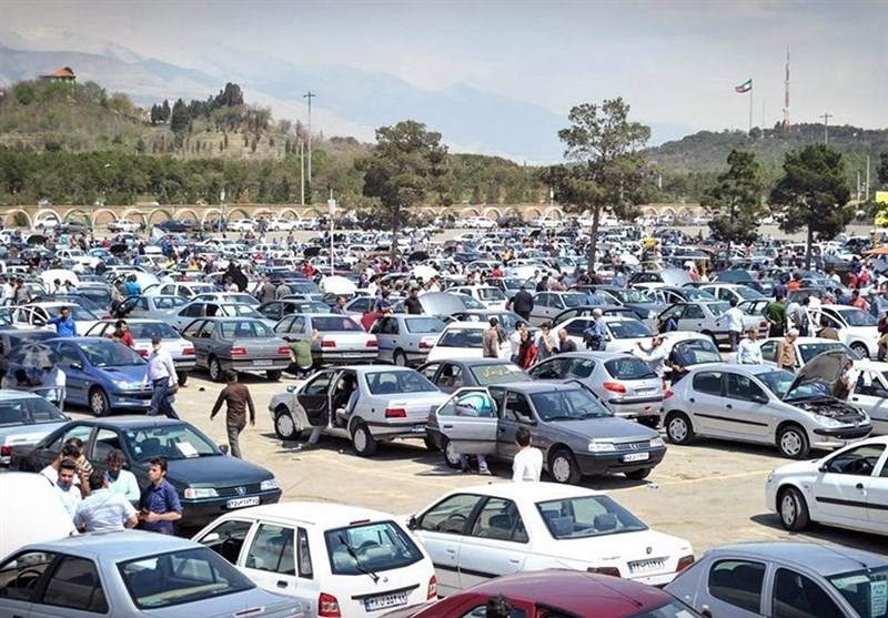 بازار سیاه حواله‌های خودرو؛ ۱۰۰ میلیون تومان برای هیچ!