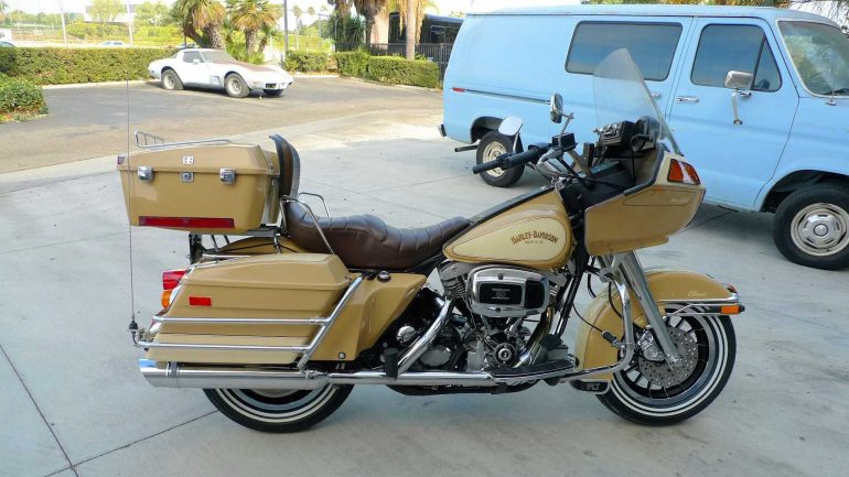 Honda Gold Wing: موتورسیکلت خاصی که برای سال‌ها همراهتان می‌ماند