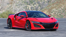 NSX آکورا: سوپرکار محبوب که حالا گزینه‌ای عالی دست دوم است