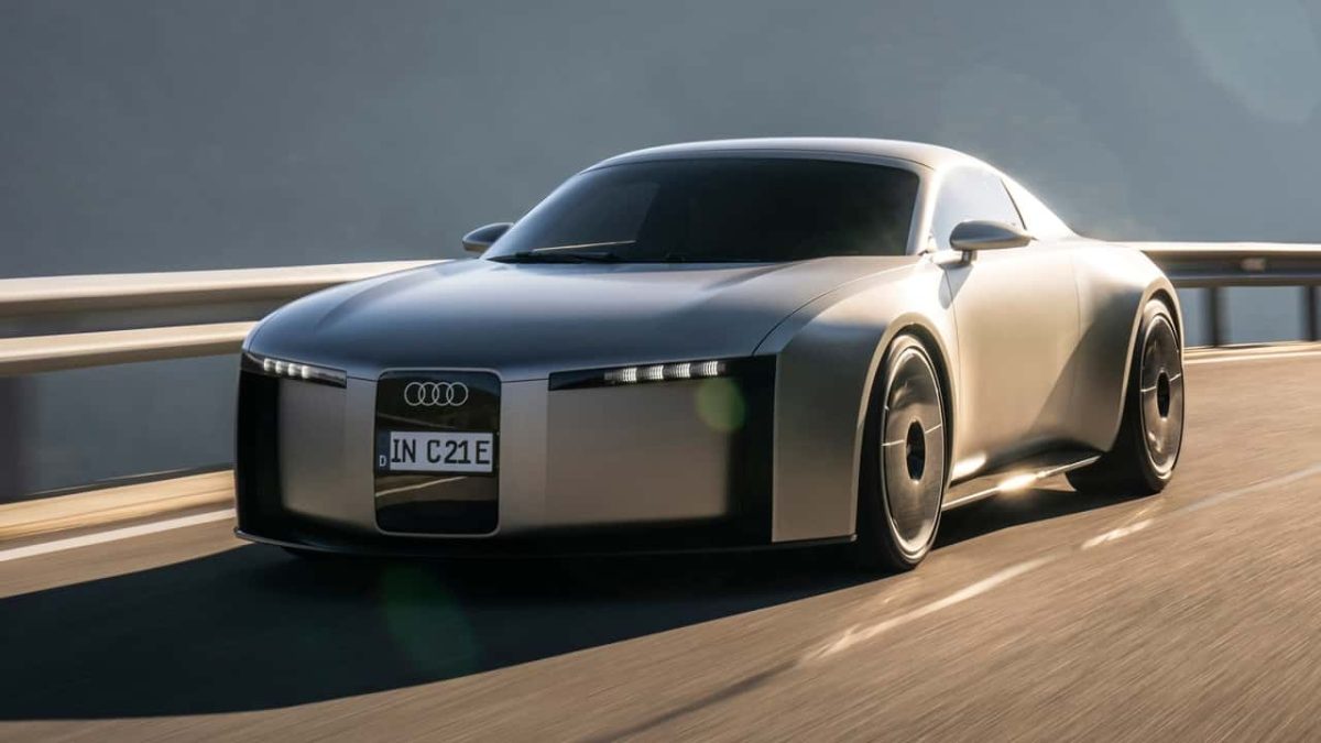 تاخیر در تولید آئودی A4 جدید تا سال 2029 به دلیل مشکلات پلتفرم VW