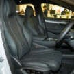 نسخه ویژه BYD Sealion 7 به رنگ قرمز هبیسکوس برای روز مالزی