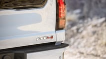 قدرت و قیمت جدید GMC Sierra 1500 در مدل ۲۰۲۷ — همه چیز تغییر کرده