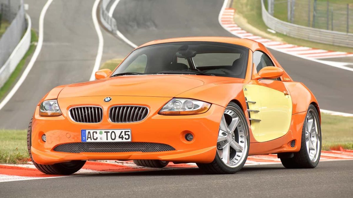 AC Schnitzer دوباره زنده می‌شود! خبری خوش برای طرفداران بی‌ام‌و