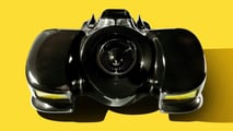 بزرگ‌ترین حراج Batmobile سال 1992؛ قیمت ممکن است به 7 میلیون دلار برسد