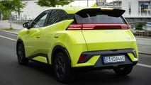 BYD در آستانه پیشیگرفتن از فورد در بازار اروپا