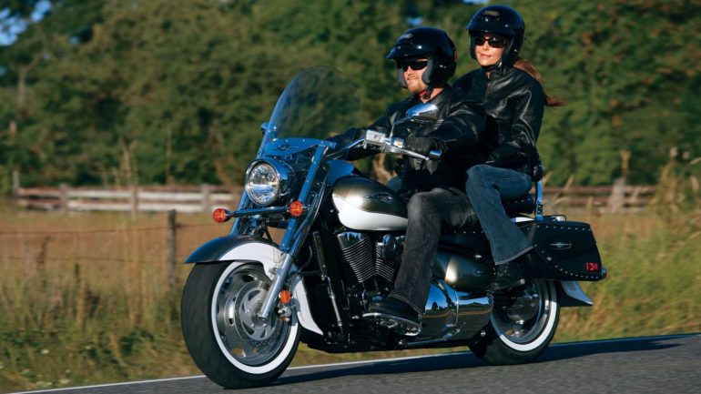 Honda Gold Wing: موتورسیکلت خاصی که برای سال‌ها همراهتان می‌ماند