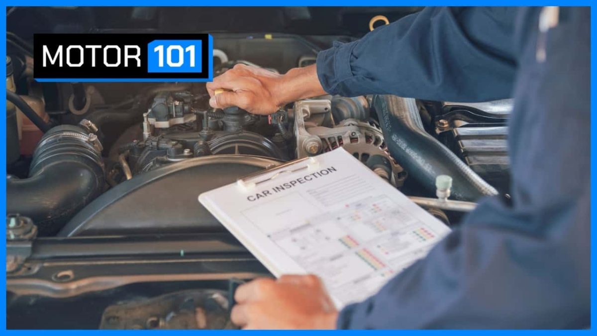 چک لیست کارمکس برای بررسی خودروهای دست دوم قبل از فروش