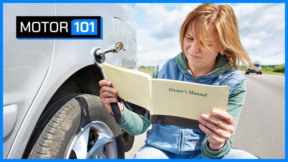 ویژگی‌های کاربردی خودرو که در دفترچه راهنما پنهان شده‌اند