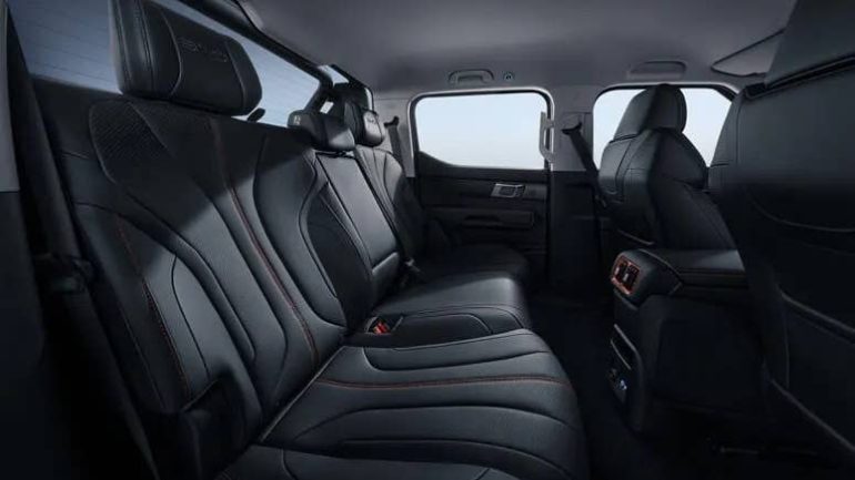 BYD در حال رفع نقص امنیتی کامیون خود است — نگرانی‌های جدید درباره هک خودروها